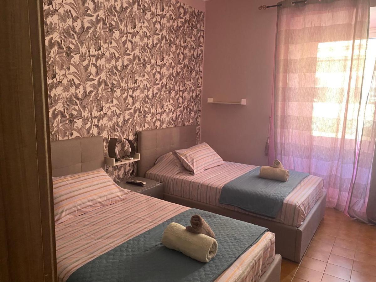 Cozy Apartment 2Bedroom In Center Of Ρώμη Εξωτερικό φωτογραφία